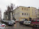 Офисный центр расположен в самом центре Нижнего Новгорода (5 фотографий)