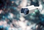 Установка и монтаж видеонаблюдения (3 фотографии)