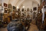 Покупка и оценка предметов старины (9 фотографий)