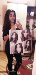 Фото коллаж из ваших фотографий. (4 фотографии)